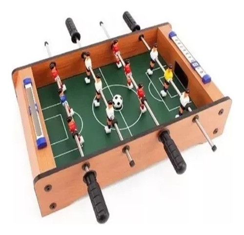 Juego Football Para Niños Mini Taca Taca Juego Niños