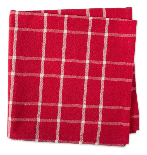 Mantel/camino De Mesa/servilleta De 100% Algodón, Lavable A