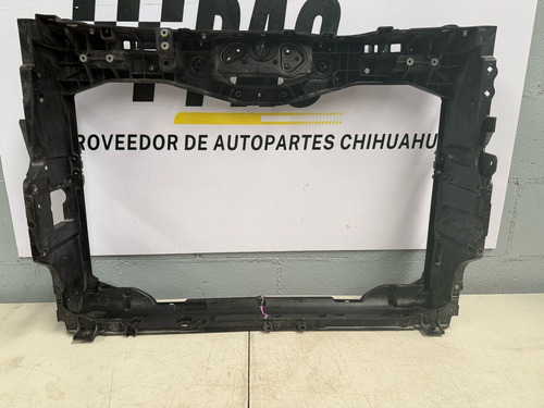 Marco Radiador Honda Hr-v 2023 2024 2025 (Usado)
