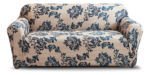 Funda Para Sillon Protector De Sala Elasticas Cubre Sofa Ins