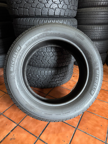 Llanta Michelin 245/55r19 Defender Ltx (envío Promo) A1 (Usado)