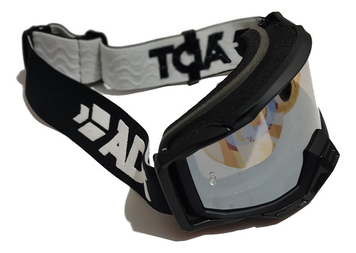 Goggles Para Moto Enduro, Adt Mx Gladiator