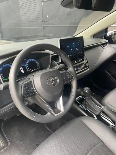 Toyota Corolla 1.8 Hev Seg
