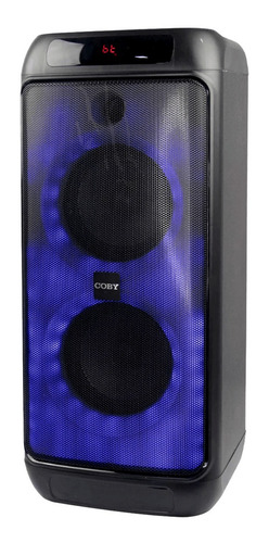 Imagen 10 de 10 de Lo Mejor En Sonido Bocinas En Oferta Marca Coby