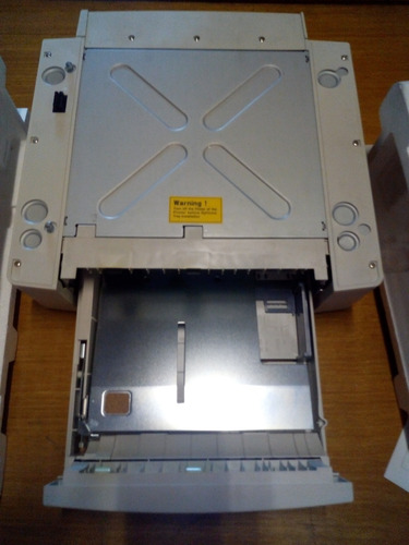 Bandeja Adicional 4508 Xerox 250 Hojas (97k26360)