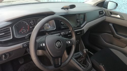 Volkswagen Polo 1.6 Confortline 5p 2018