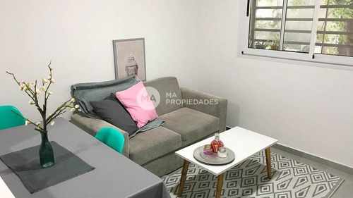 Departamento 1 Dormitorio En Rosario