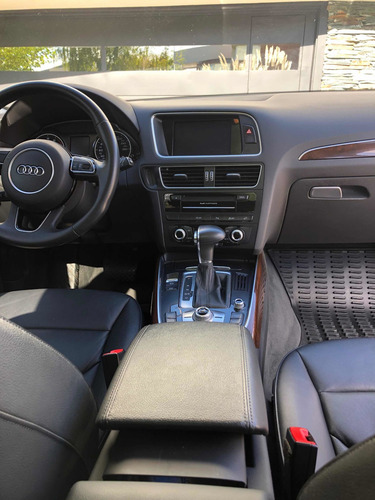 Audi Q5 3.0 Tfsi Tiptronic Quattro 272cv 2016