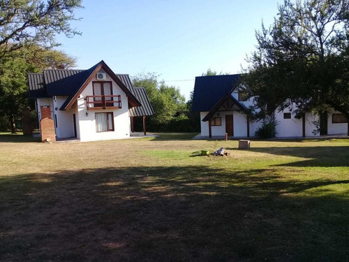 Imagen 9 de 14 de Dueño Vende Complejo De Cabañas En Santa Rosa De Calamuchita