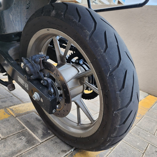 Bmw G650gs
