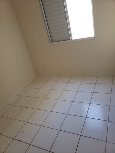 Imagem 7 de 28 de Apartamento Para Venda Ou Locação, Com 46m² No Bairro Jardim Florestan Fernandes Em Ribeirão Preto-sp, Com 2 Quartos ( 1 Com Ar Condicionado) - Ap00050 - 68923105