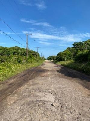 Imagem 2 de 6 de Terreno Na Praia Com Escritura E 307m2 Total 7697