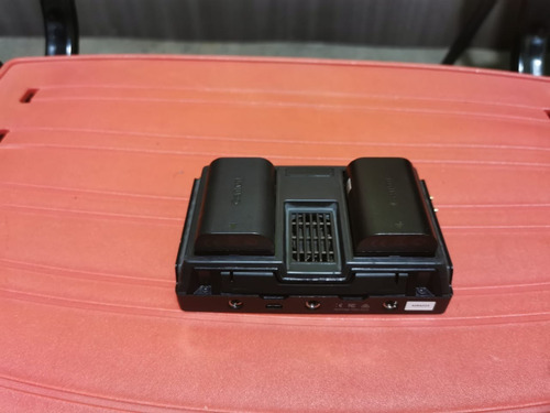 Imagem 2 de 5 de Monitor Blackmagic Design Video Assist