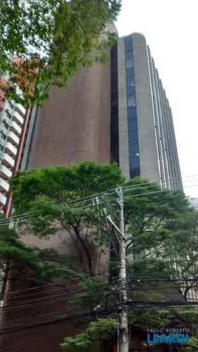 Imagem 4 de 4 de Comercial - Brooklin - Sp - 659963