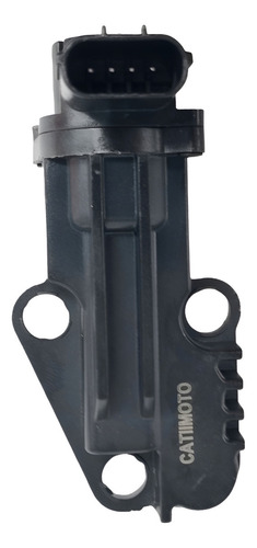 Sensor De Marcha Lenta Para Cg 160i Ces Esd Ex 2016 E 2017