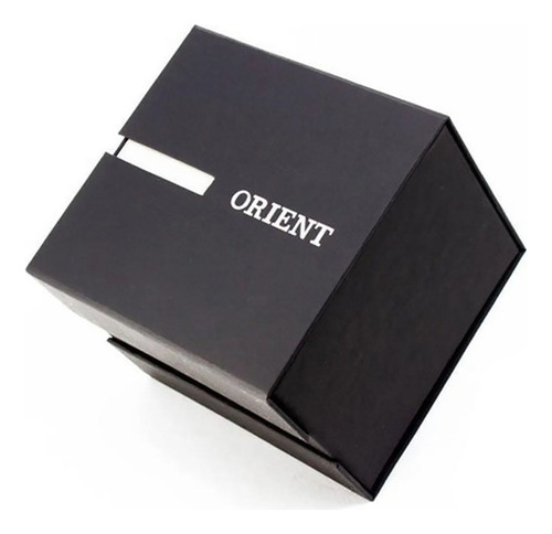 Relógio Pulso Orient Masculino Solartech Diver Myssc016 G1gx Grafite Preto