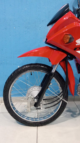 Honda Pop110