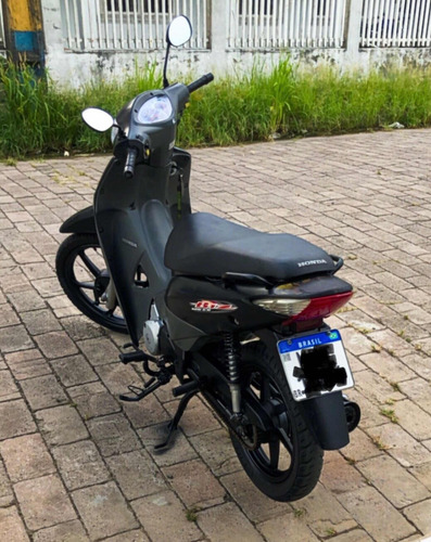 Uber Moto