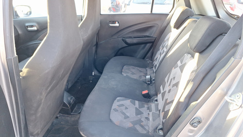 Suzuki Celerio 1.0 GLX SPORT S.A. GEAR SHIFT