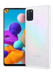 Samsung Galaxy A21s (Usado)