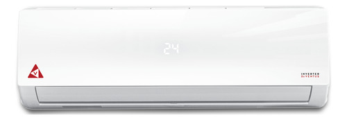 Minisplit Duventus Advance Inverter, 1 Ton Solo Frio 220v