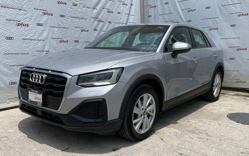 Audi Q2 1.4 Dynamic S-Tronic At