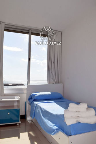 Imagen 12 de 16 de Apartamentos Venta 3 Dormitorios Piriápolis