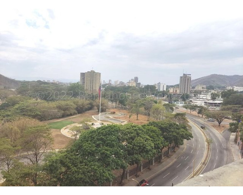 Oficina Venta 68 Mts En Torre Empresarial Movilnet Urb. Kerdell Valencia Carabobo Leida Falcon Lf24-14069