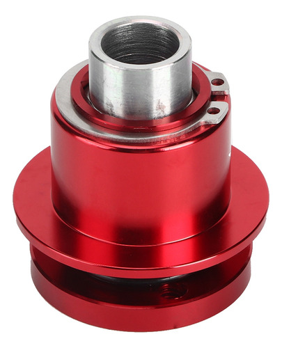 Adaptador De Eje De Volante Para Coche Universal 360 De Libe
