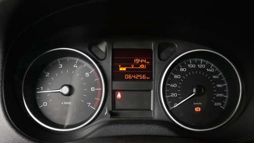 Peugeot 301 1.6 Hdi Allure - 137351 - C