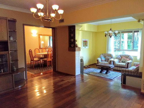 Imagen 7 de 30 de Espectacular Chalet En Martinez - Rodeado De 1300 M2 De Parque