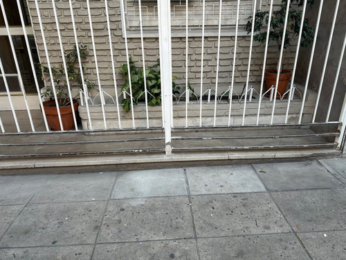 Alquiler En Pesos 2 Ambientes Impecable Caballito