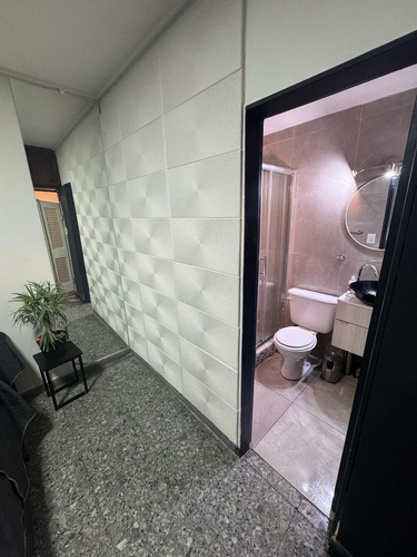 Departamento En Alquiler Hasta Diciembre En Plaza Mitre
