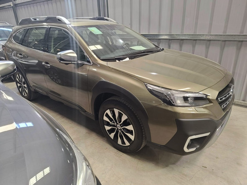 Subaru Outback 2.5 Limited Es