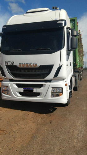 Iveco Hi Way 2016