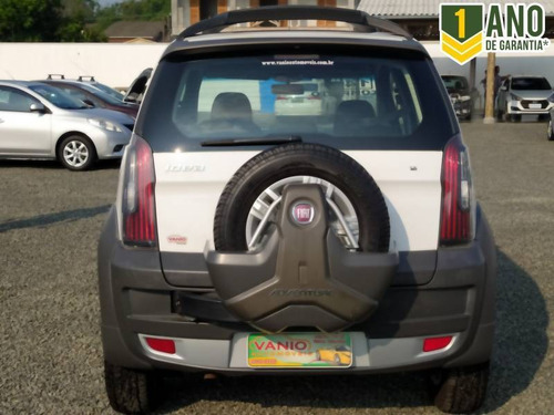 Fiat Idea Advent./ Adv.locker 1.8 12v