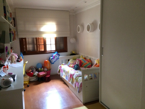 Sobrado Residencial À Venda, Jardim Panorama, São Paulo - So0028. - So0028