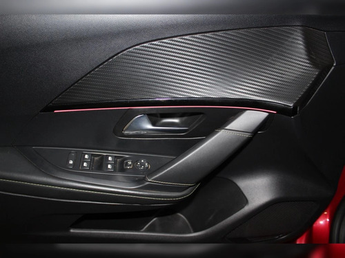 Peugeot 208 2022