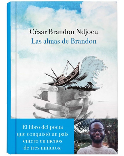 Las Almas De Brandon- César Brandon- Original- A Meses