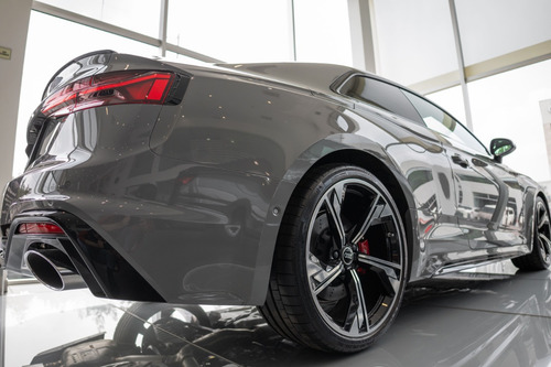 Audi RS5 2.9T Coupe V6 Quattro At