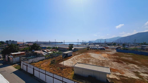 Venta Edificio Comercial A Estrenar - Puerto Cabello