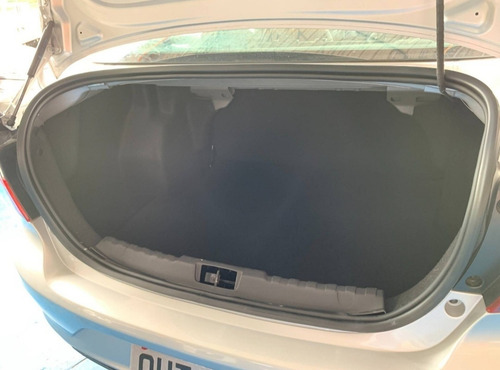 Ford Ka 2020 1.0 Se Flex 5p Completo