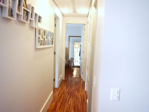 Apartamento Moderno Reformado No Itai Bibi Com 74 M² - 2 Dormitórios 1 Suíte - 1 Vaga - 345-im332698