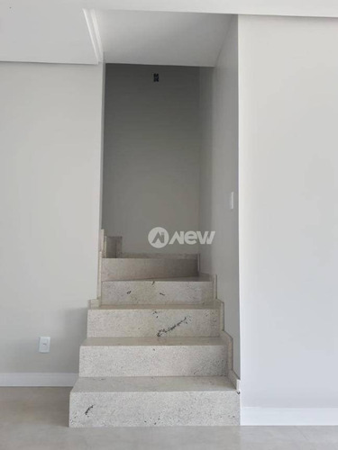 Imagem 12 de 30 de Sobrados Alto Padrão Com 3 Dormitórios À Venda, 212 M² Por R$ 980.000 - São José - São Leopoldo/rs - Ca3487