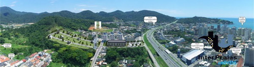 Imagem 3 de 6 de Terreno Em Loteamento - 162348-v