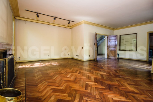 Imagen 3 de 23 de Gran Casa Presidente Errazuriz