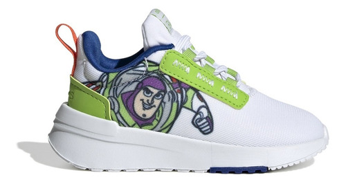 Zapatillas adidas Disney Racer Tr21 Toy Story Buzz Lightyear