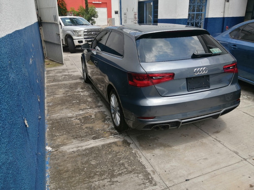 Imagen 5 de 5 de Audi A3 Hatchback 2016