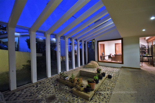 Residencia De Lujo En Santa Anita