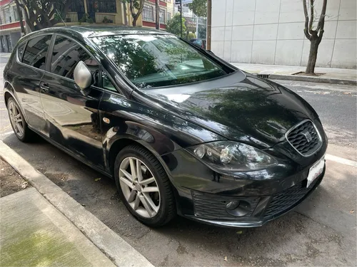 Seat Leon 1.8 Fr T Mt